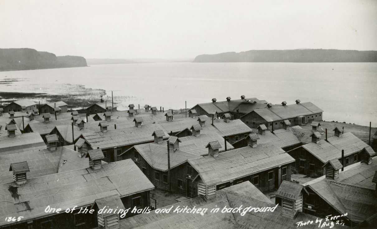 Daring escapes and Canadian hospitality Inside Ontario’s WWII prisoner